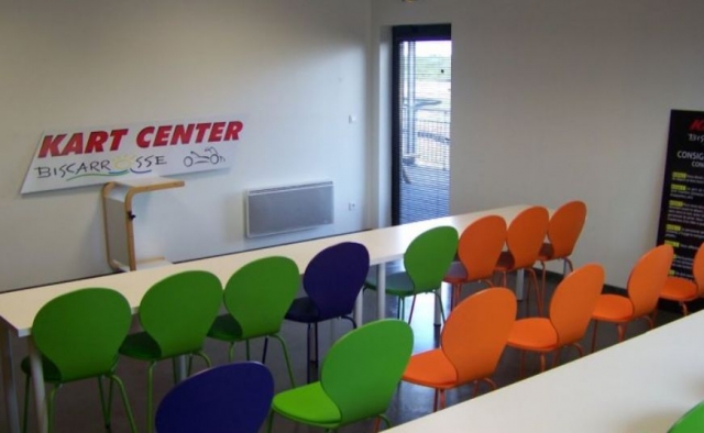  Sala seminari 